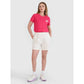 Women's regular printed T-shirt 4F 4FRSS25TTSHF2693-54S *Kategoria tymczasowa Your Sports Performance