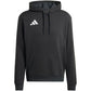 Men's adidas Entrada 26 Hoody black JZ6577 In preparation Your Sports Performance