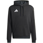 Men's adidas Entrada 26 Hoody black JZ6577 In preparation Your Sports Performance