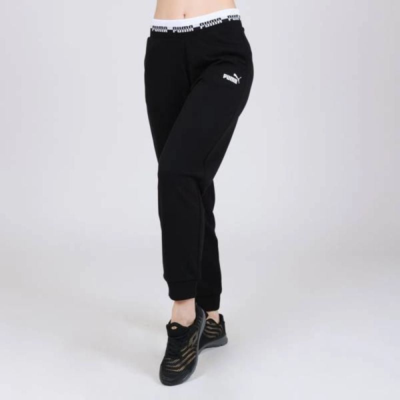 Puma Amplified Pants W 585916 01 Clothing/Training Puma
