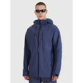 Men's trekking jacket 20000 membrane 4F 4FWSS25TTJAM691-22S *Kategoria tymczasowa Your Sports Performance