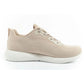 Skechers Bobs Squad-Tough Talk W 32504/NAT Trainers Footwear/Running/Women/Skechers/Road Skechers