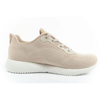Skechers Bobs Squad-Tough Talk W 32504/NAT Trainers Footwear/Running/Women/Skechers/Road Skechers
