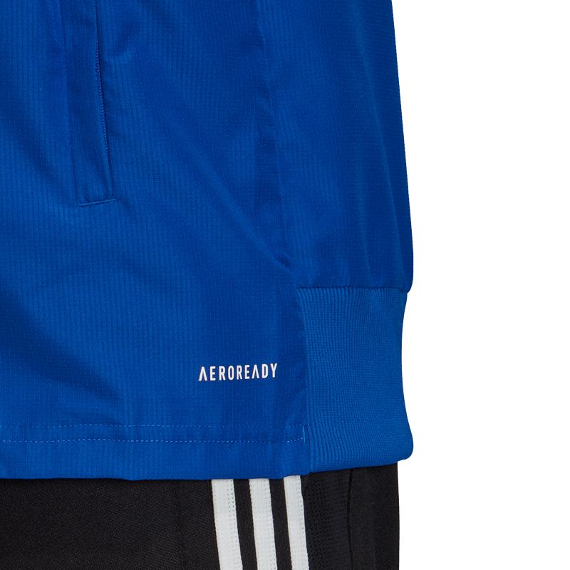 Sweatshirt adidas Condivo 20 Presentation M EA2487 Clothing/Football Adidas
