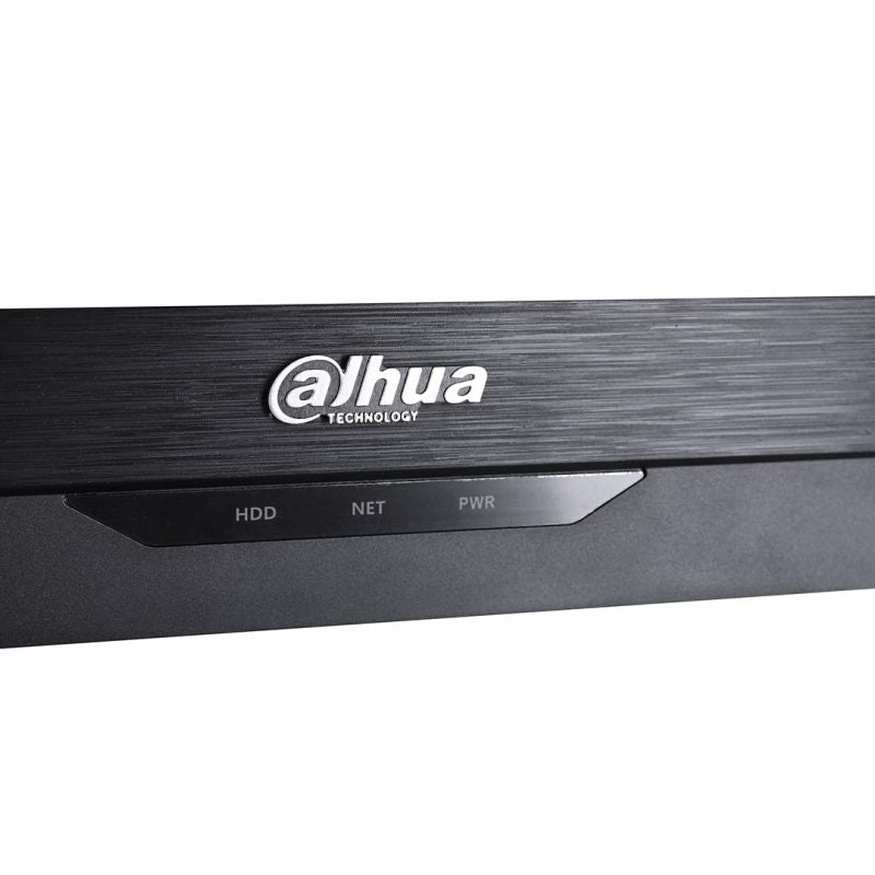 DAHUA NVR4108HS-EI IP RECORDER CCTV IP/Rejestratory Your Sports Performance