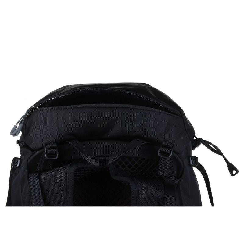 Gregory Arrio 24 Flame Black Trekking Backpack 136974-7409 Import z Action/Survival/Torby, plecaki, organizery Your Sports Performance