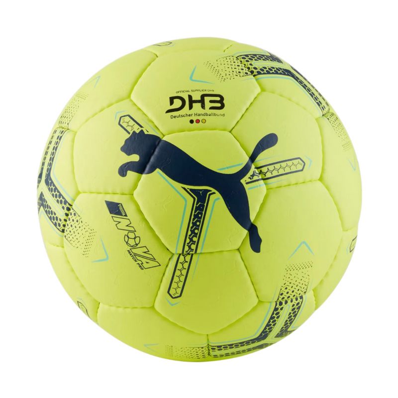 Handball Puma Nova 84398 01 Accessories/Balls/Other balls Puma