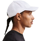 Nike Dri-FIT Club Cap White FB5372 101