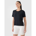Women's quick-drying oversize training T-shirt 4F 4FWMM00TFTSF1829-20S *Kategoria tymczasowa Your Sports Performance