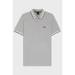 Boss Paddy Open Polo Shirt M 50469055-070 Clothing/Lifestyle/T-shirts/Boss Your Sports Performance
