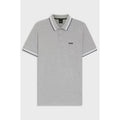Boss Paddy Open Polo Shirt M 50469055-070 Clothing/Lifestyle/T-shirts/Boss Your Sports Performance