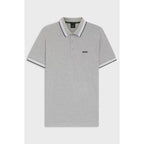 Boss Paddy Open Polo Shirt M 50469055-070 Clothing/Lifestyle/T-shirts/Boss Your Sports Performance