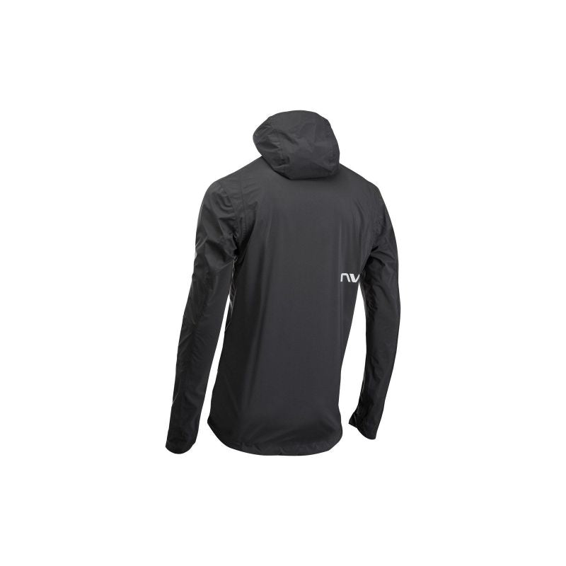 NORTHWAVE Elementflex Jacket Black