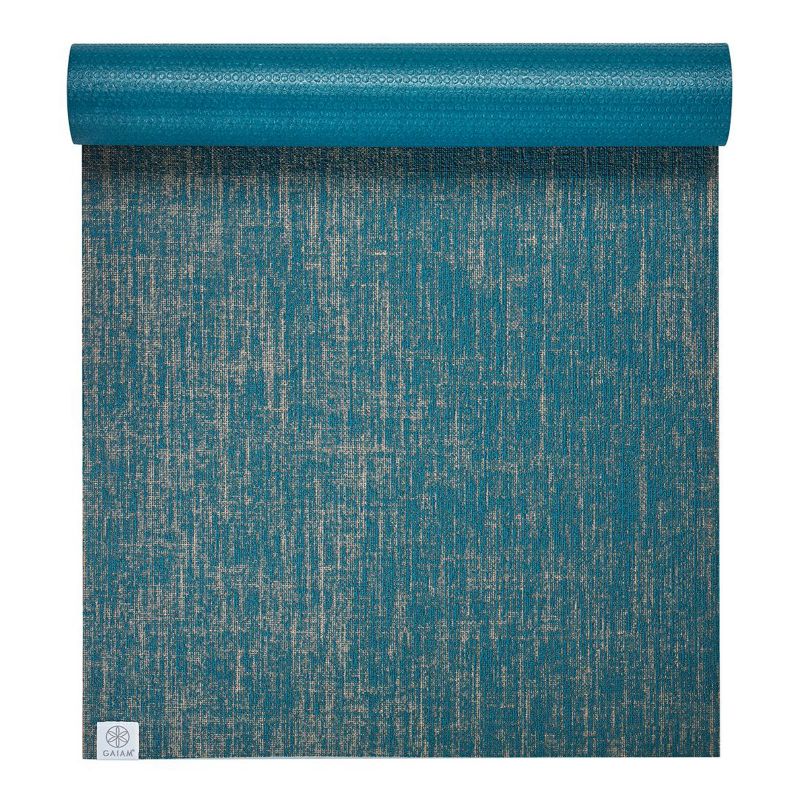 GAIAM Jute 5mm 62905 yoga mat Accessories/Training equipment Your Sports Performance