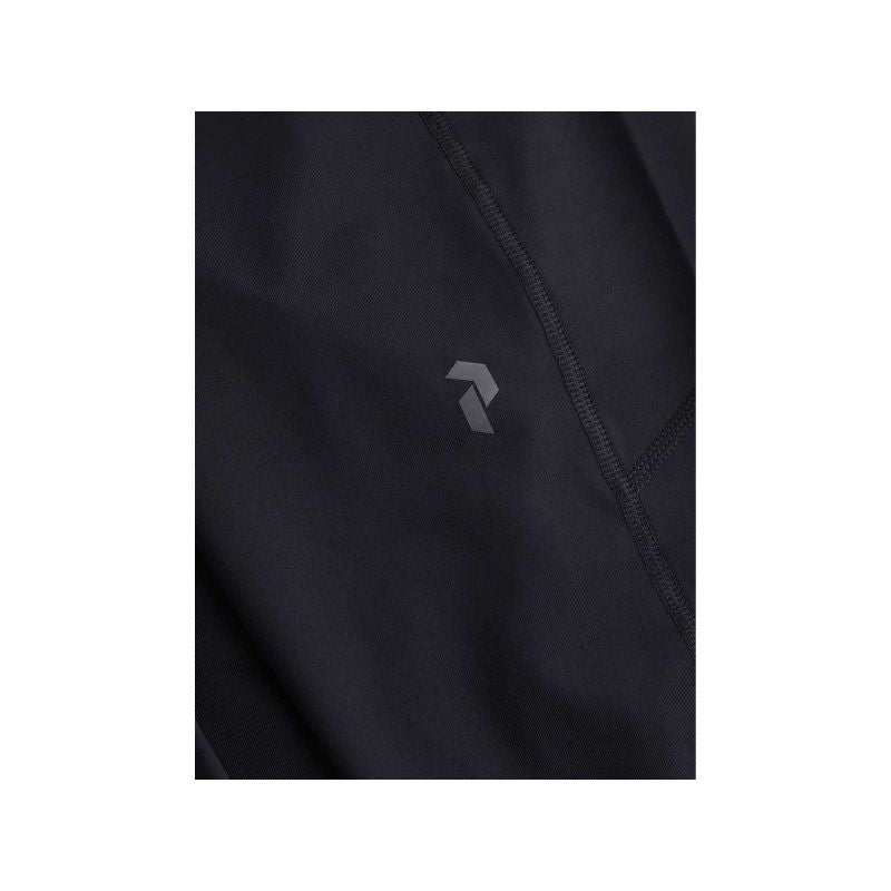 Peak Performance W Fly Tights Leggings, Black