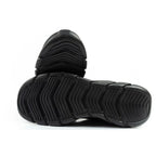 Skechers Bobs B Flex women's sports sneakers fashionable black Skechers