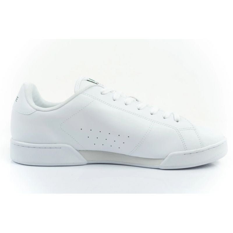 Lacoste Carnaby Cup 125 2 M shoes 749SMA003521G Lacoste