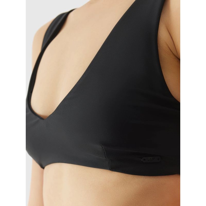 Women's 4F Bikini Top Swimsuit *Kategoria tymczasowa Your Sports Performance