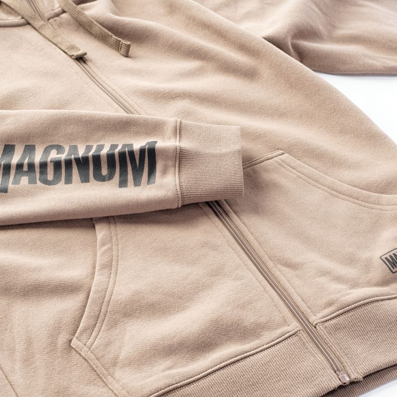 Magnum Lepus II M sweatshirt 92800454262 Clothing/Training/Magnum Your Sports Performance