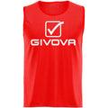 Givova Cassaca New red marker CT001-0012 Givova