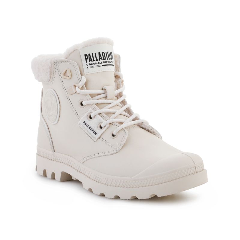 Palladium Pampa Hi Snow Warm W 94380-175-M shoes Footwear/Lifestyle/Palladium Your Sports Performance