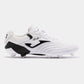 AGUILA CUP 2402 BLANCO NEGRO FIRM GROUND Footwear/Football Your Sports Performance