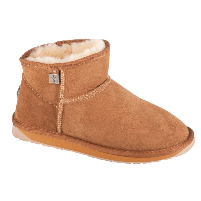 EMU Australia Platinum Slim Darling W WP11875-CHES Footwear/Outdoor/EMU Australia Your Sports Performance
