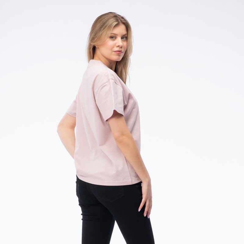 Women's T-shirt with short sleeves LADY AMELI In preparation Your Sports Performance