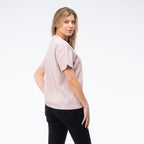 Women's T-shirt with short sleeves LADY AMELI In preparation Your Sports Performance