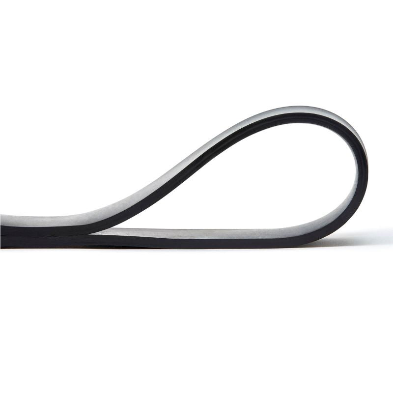 Resistance band adidas 4.45 cm ADTB-10607BK Accessories/Training equipment Adidas