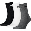 Puma Short Crew 3P 906110 63 Clothing/Training/Socks/Unisex Puma