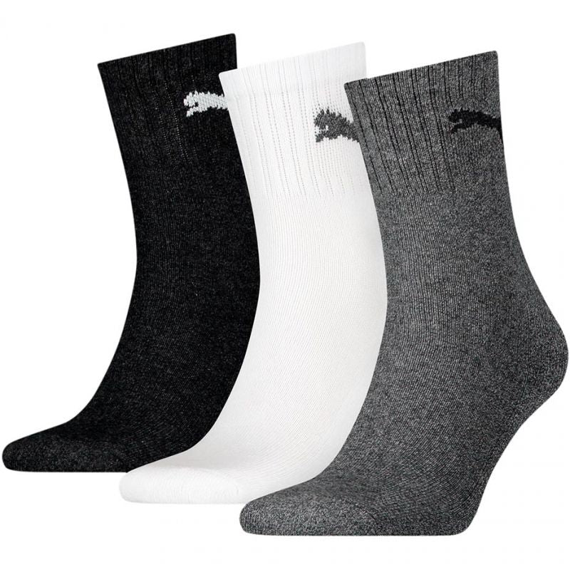 Puma Short Crew 3P 906110 63 Clothing/Training/Socks/Unisex Puma