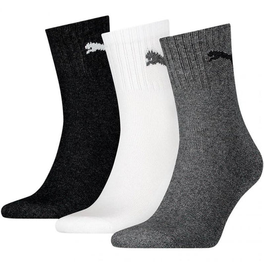 Puma Short Crew 3P 906110 63 Clothing/Training/Socks/Unisex Puma