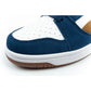 Puma Rebound v6 men's sports sneakers fashionable comfortable white navy brown Puma