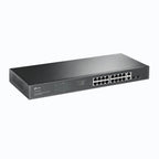Switch TP-LINK TL-SG1218MP Komunikacja i łączność/Switch-e Your Sports Performance