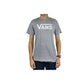 Vans Classic Heather Athletic Tee M VN0000UMATH Clothing/Lifestyle/T-shirts Your Sports Performance