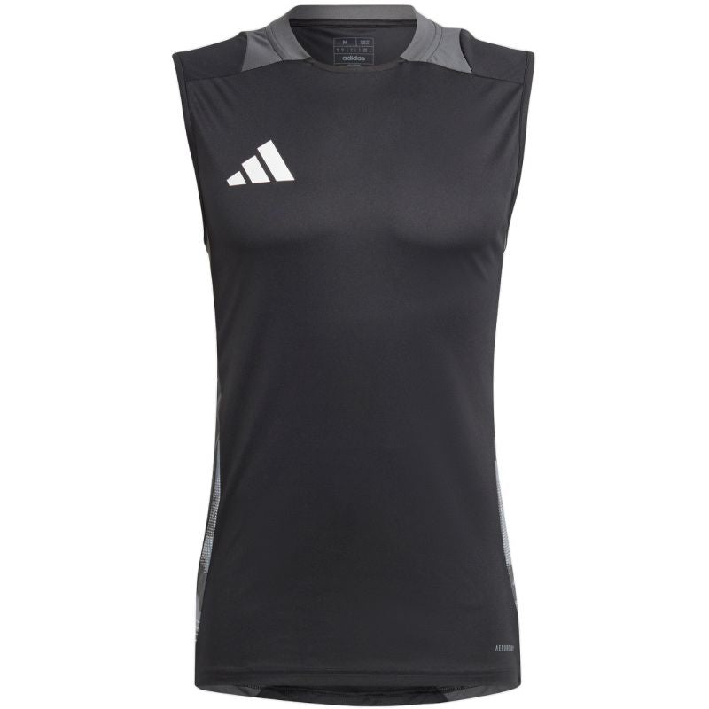 Adidas Tiro 24 Competition Training Sleeveless M T-shirt IL8261 Clothing/Football Adidas