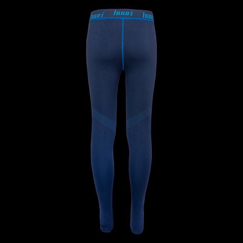 Children's thermal long johns TERM PANTS JUNIOR Huari