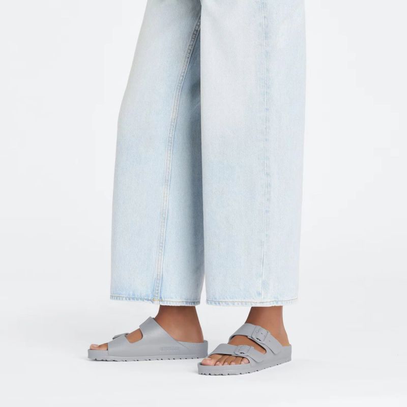 Birkenstock Arizona Eva M 1027620 Flip-Flops Footwear/Lifestyle/Birkenstock/Klapki/chodaki Birkenstock