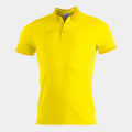 Joma Polo Shirt Bali II S/S 100748.900 Clothing/Training/Joma Joma