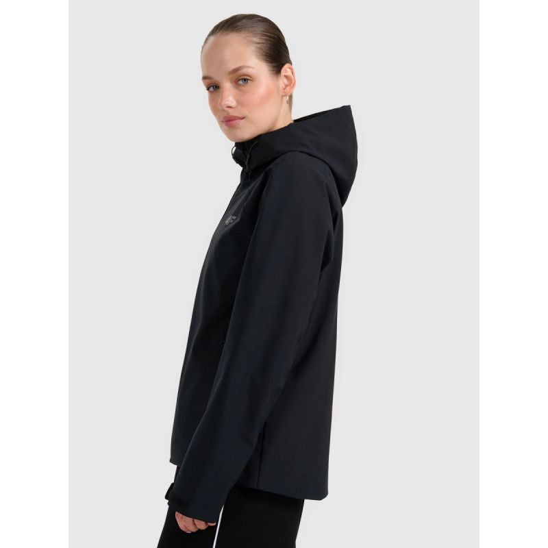 Women's transitional jacket membrane 5000 4F 4FRAW25TTJAF0965-20S *Kategoria tymczasowa Your Sports Performance