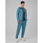 Men's regular training hoodie 4F 4FRSS26TFSWM0958-32S 4f