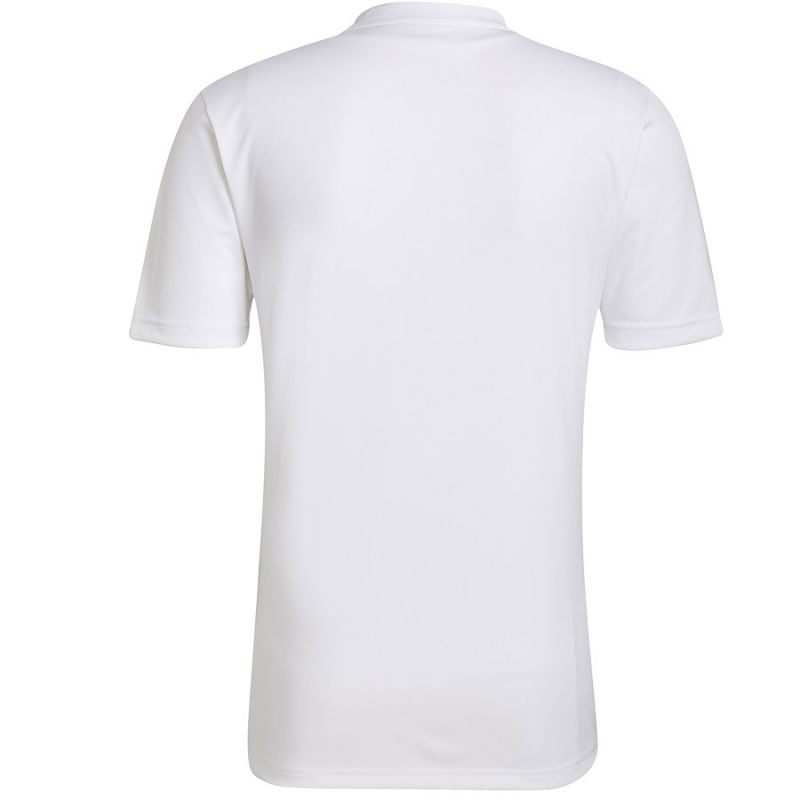 T-shirt adidas Entrada 22 Graphic Jersey M HF0129 Clothing/Football Adidas