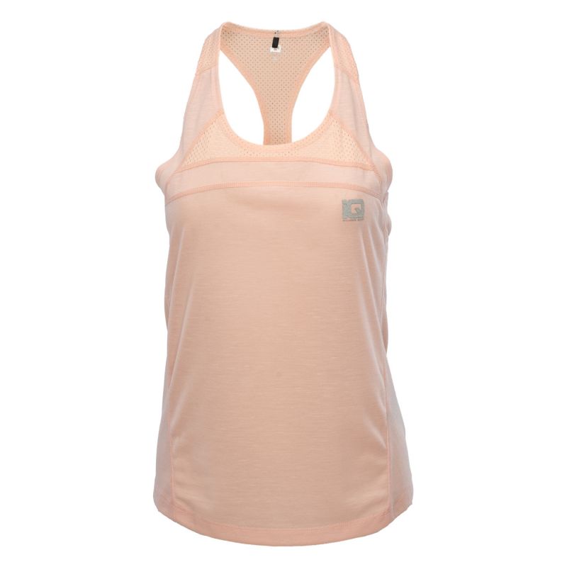 Ilmara Wmns W Sleeveless Shirt Clothing/Training/IQ Your Sports Performance