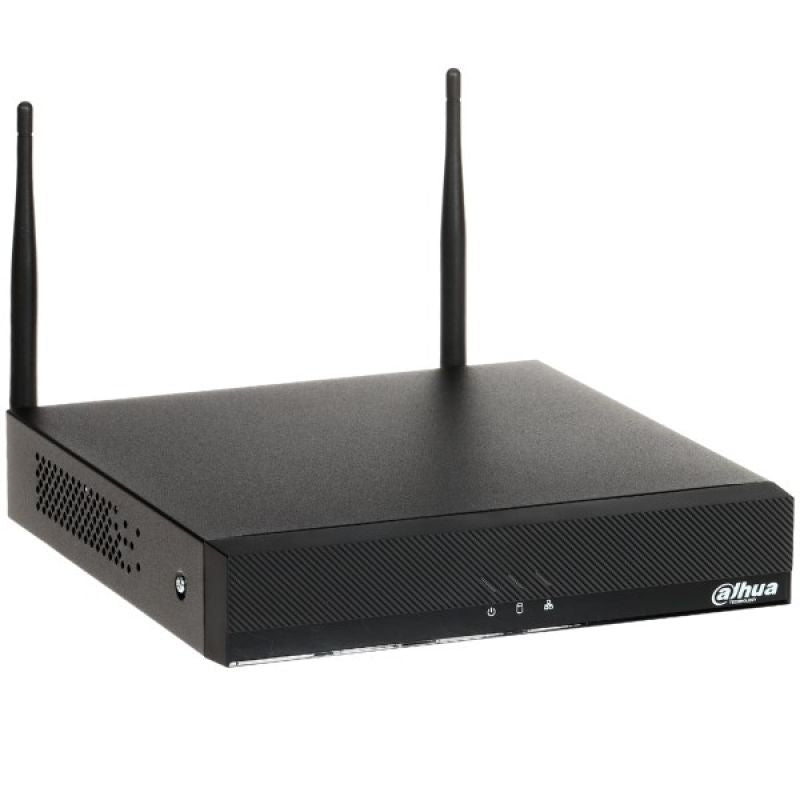 DAHUA NVR2108HC-W WIFI IP recorder CCTV IP/Rejestratory Your Sports Performance