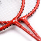Meteor Motion 2 20076 badminton set Accessories/Rackets and accessories Your Sports Performance