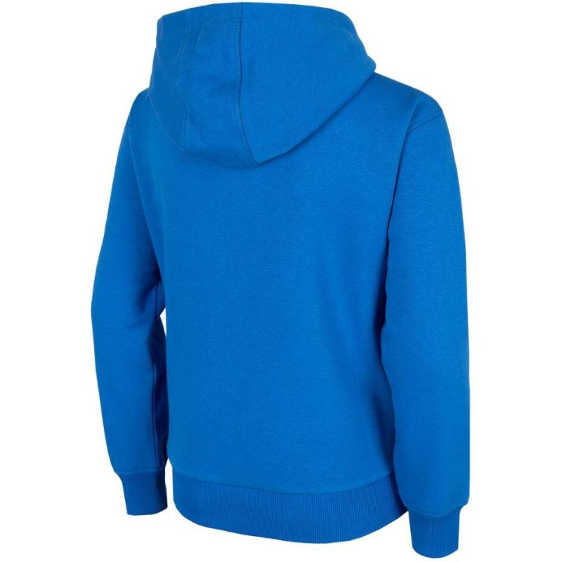 4F Jr HJZ22-JBLM006 36S sweatshirt Clothing/Training 4F