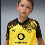 Puma Borussia Dortmund Jersey Replica 780088-01 Clothing Your Sports Performance