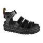 Dr sandals Martens Blaire Strap Sandals M DM24192001 Footwear/Lifestyle/Dr.Martens Your Sports Performance