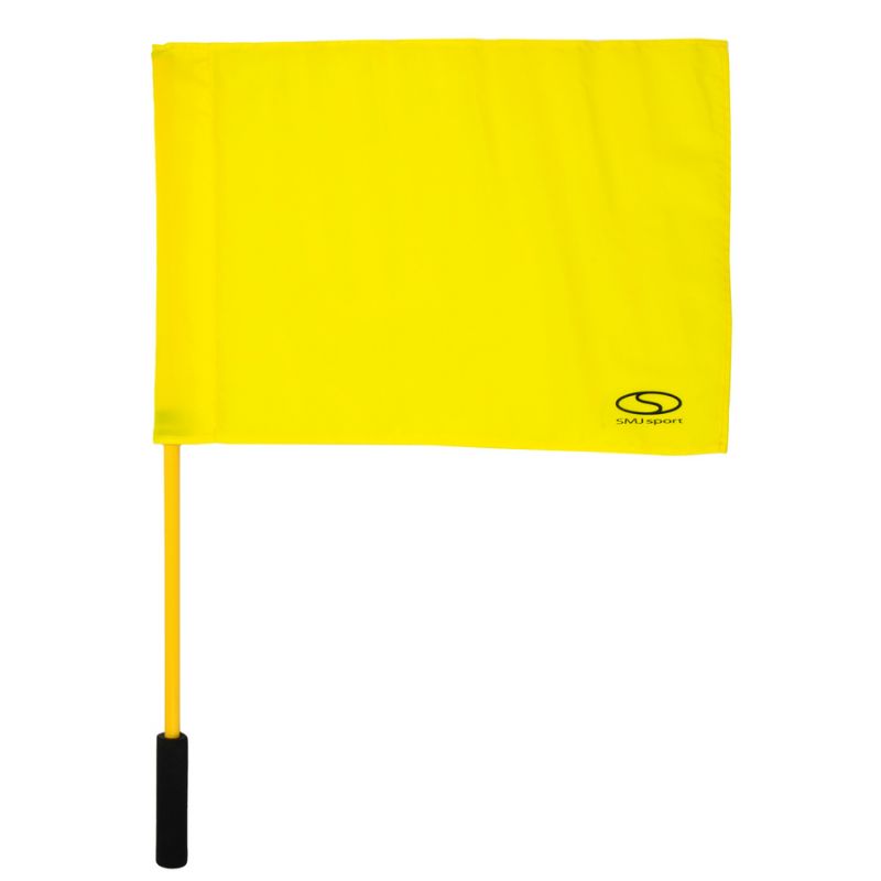 Vinex LFA-075 Y yellow flag In preparation Your Sports Performance
